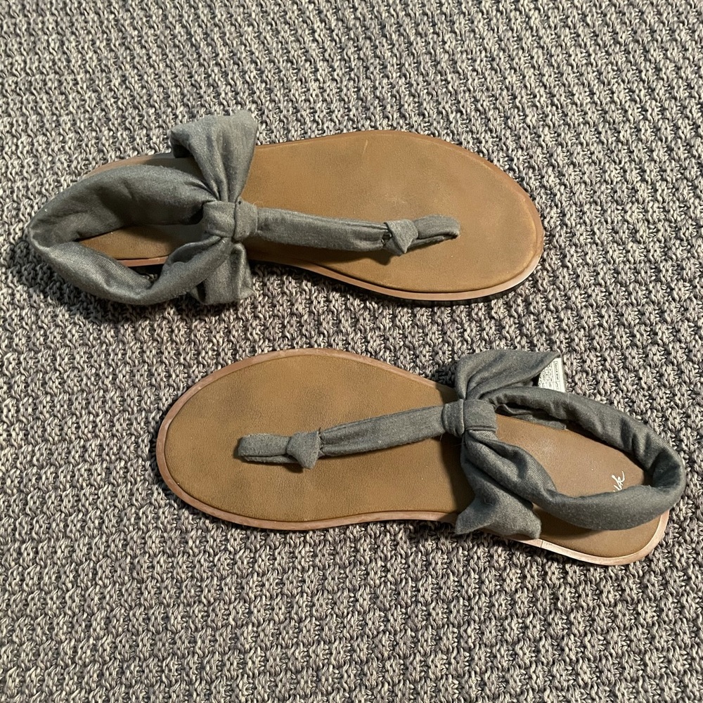 Women’s Sanuk Sandal